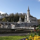 Lourdes