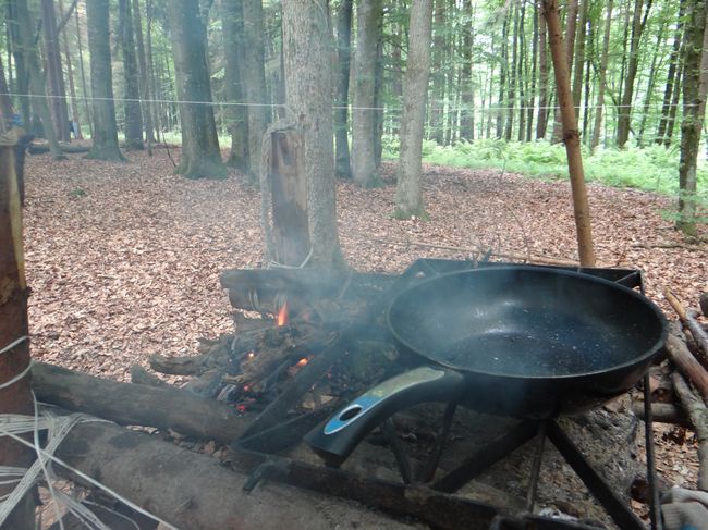 Obóz Skautów Europy