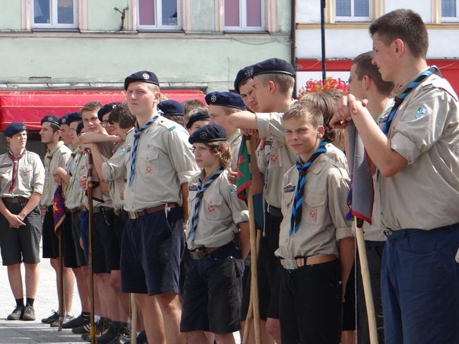 Obóz Skautów Europy