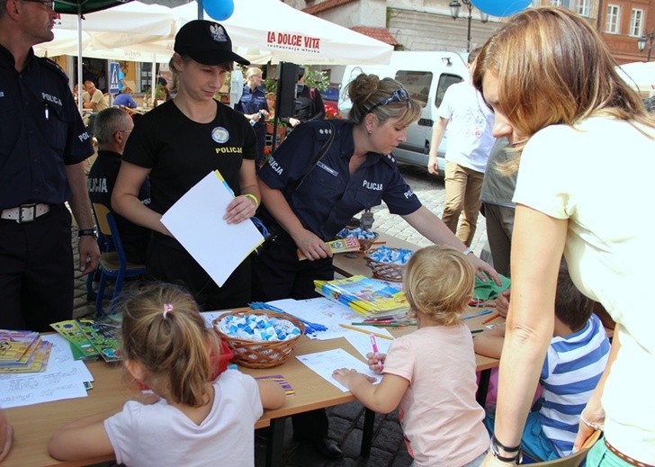 Święto policji