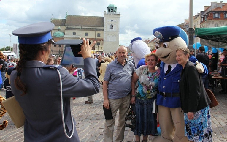 Święto policji