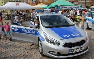 Święto policji