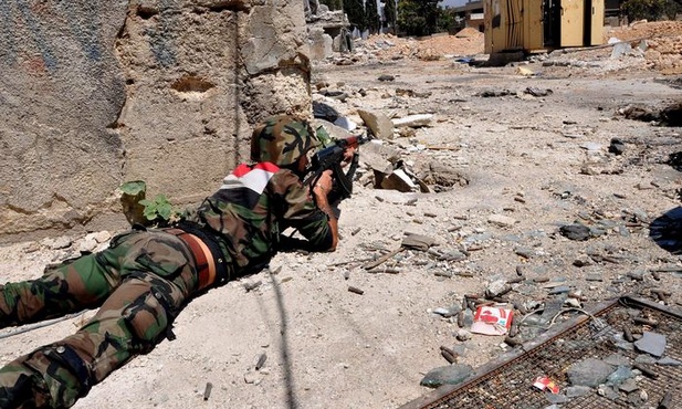 Syria