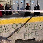 Palestyński Wóz Drzymały