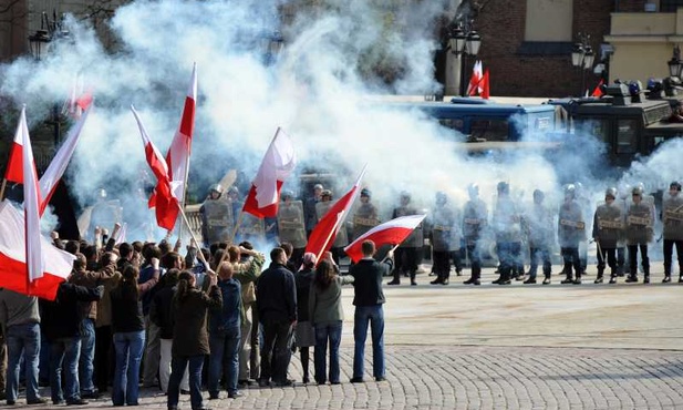 30. rocznica zniesienia stanu wojennego