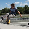 Zlot Parkour we Wrocławiu