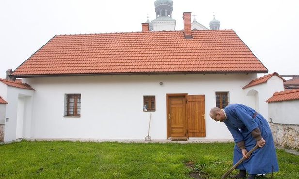 Modlitwa i działanie w życiu chrześcijańskim