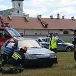 ​Piknik św. Krzysztofa w Pustelni 