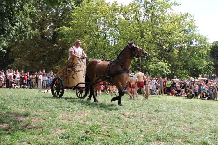 IV Odyseja Historyczna pod Kutnem