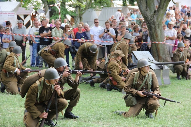 IV Odyseja Historyczna pod Kutnem