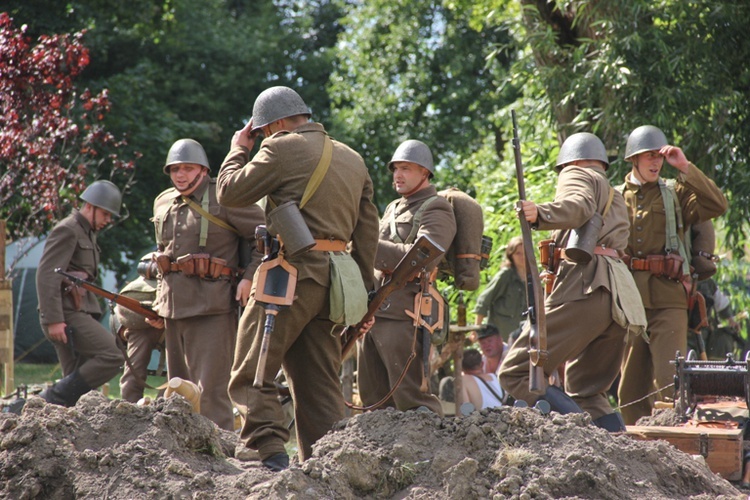 IV Odyseja Historyczna pod Kutnem