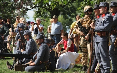 IV Odyseja Historyczna pod Kutnem