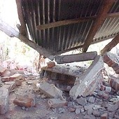 Trzęsienie ziemi w Chinach: 75 ofiar
