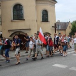 Pielgrzymka z Zaolzia na Jasną Górę