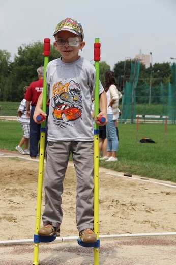 Trwa akcja "Wakacje w dobrym towarzystwie"