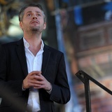 Festiwal Bachowski - muzyka na lunch