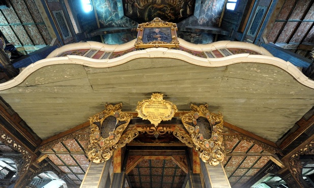 Bach w Świdnicy