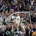 Franciszek w Rio