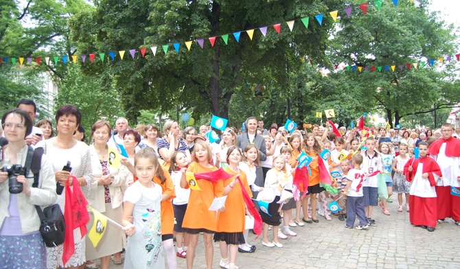 Wyjątkowy gość 