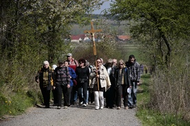 Konferencja z krążownikiem