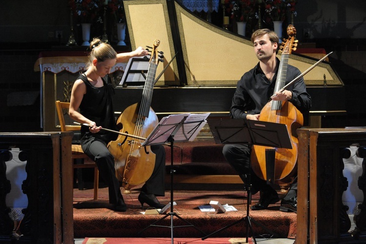 Ensemble Fernabucco