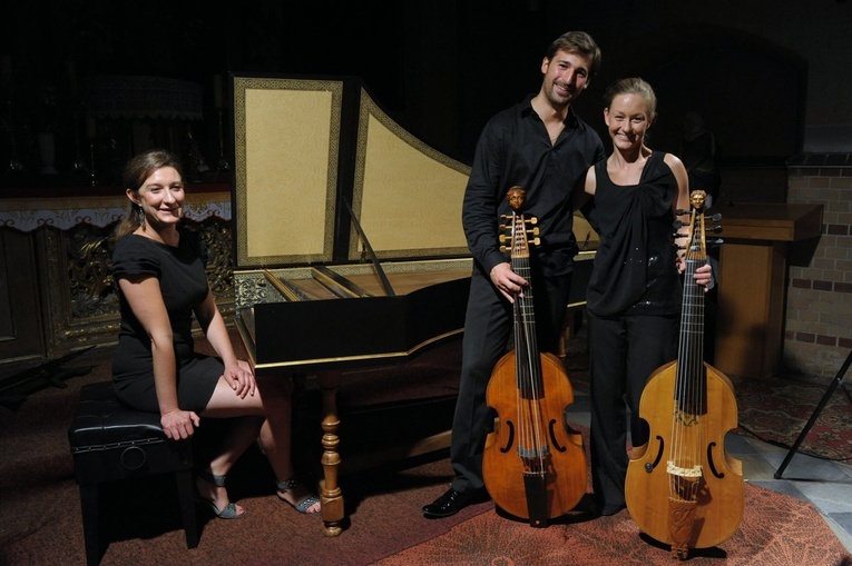 Ensemble Fernabucco