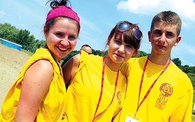 Festiwalowicze uchwyceni przez nasze obiektywy mogą zobaczyć się na stronie www.plock.gosc.pl