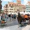  Starówka to najchętniej odwiedzana przez turystów część Warszawy 