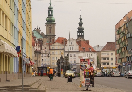 Przepis na walkę z bezrobociem