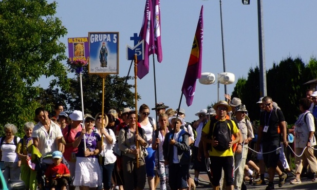 "Piąteczka" ruszyła ze Zgorzelca!