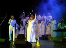 Festiwal Gospel - Gniew 2013