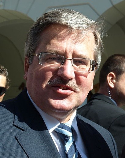 Prezydent ratyfikował pakt fiskalny