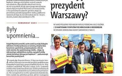 Gość Warszawski 30/2013