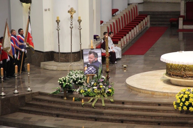 "Jesteśmy dumni, że Artur jest jednym z nas"