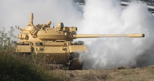 Operacja Południe 2013