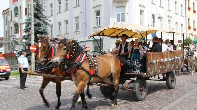 Tabor pamięci