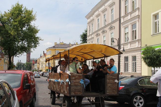 Tabor pamięci