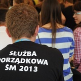 XVII Święto Młodzieży