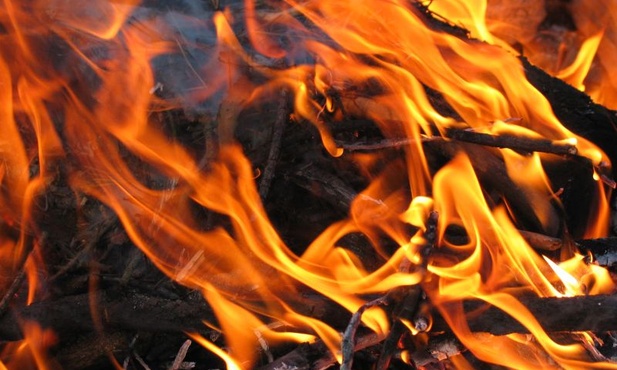 Tragedia w domu seniora