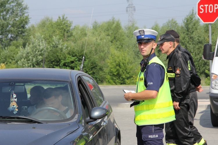 Mielec. Dzień bez mandatu