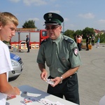 Mielec. Dzień bez mandatu