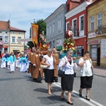 Dni Jakubowe w Brzesku