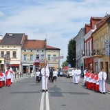 Dni Jakubowe w Brzesku