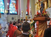 Dni Jakubowe w Brzesku