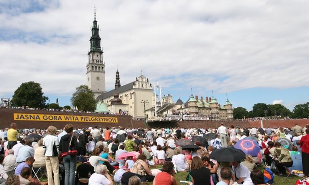 Szykuje się oblężenie