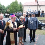 Święto Policji w Staszowe