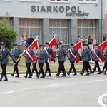 Święto Policji w Staszowe