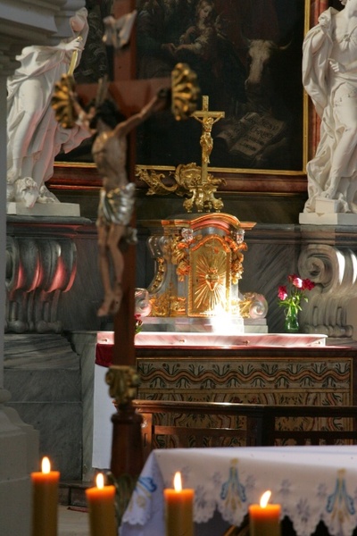 Od Matki do Matki