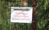 Rekolekcje ministranckie w Brennej-Leśnicy