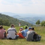 Rekolekcje ministranckie w Brennej-Leśnicy